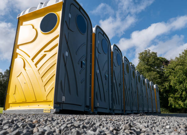 Hackleburg, AL Portable Potty Rental Company